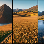 Here are three image prompts based on the provided text: